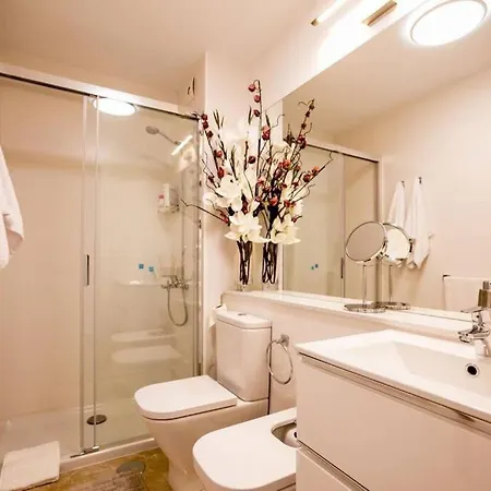 Apartament Tenerife Costa Adeje