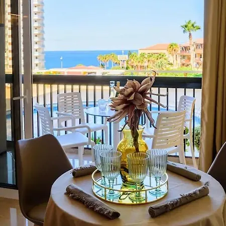 Apartament Tenerife Costa Adeje *